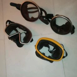 ΜΆΣΚΕΣ ΘΑΛΆΣΣΗΣ