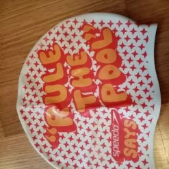 Speedo παιδικό σκουφάκι πισίνας