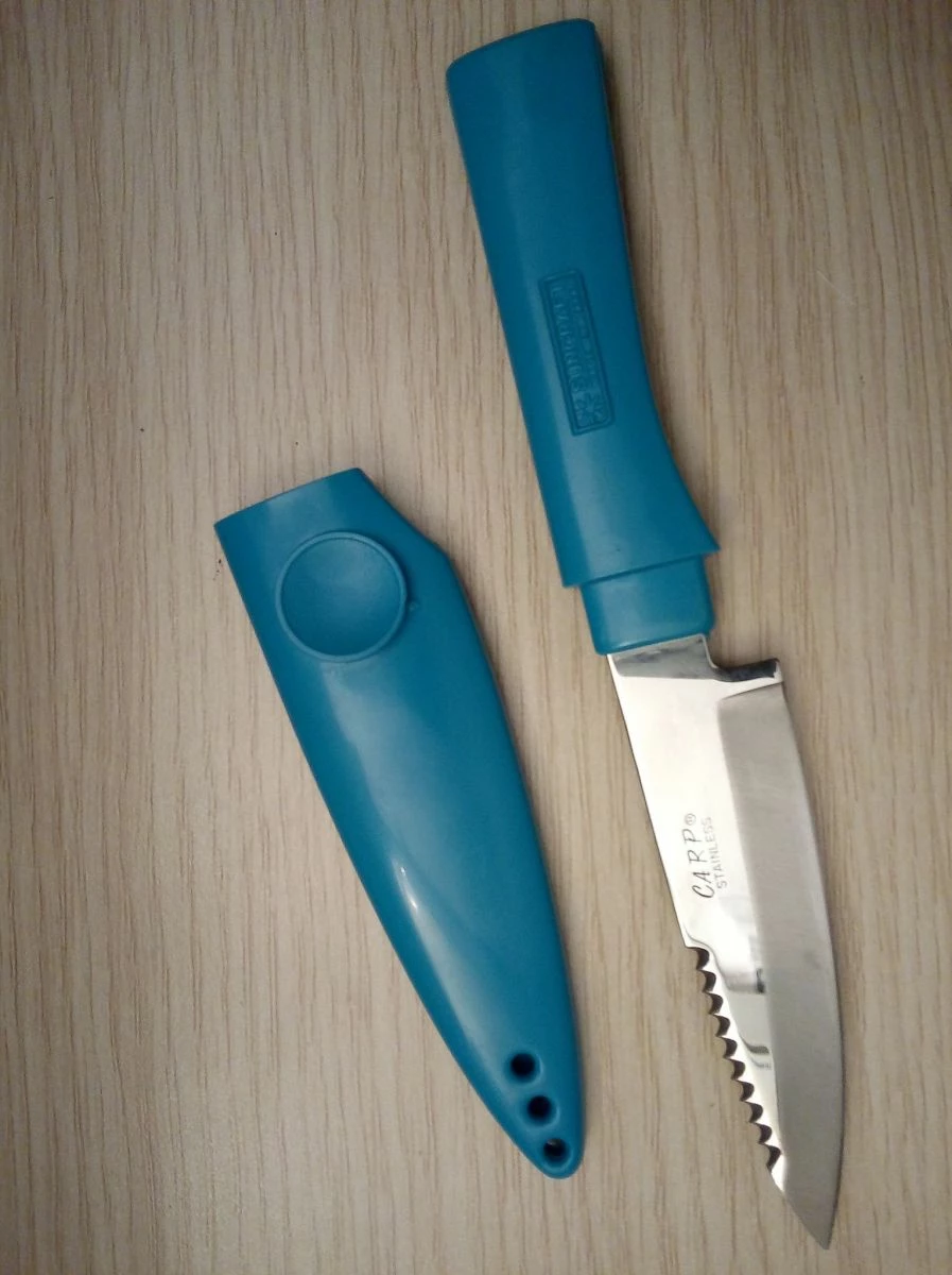 Μαχαίρι ψαρεματος - Image 2