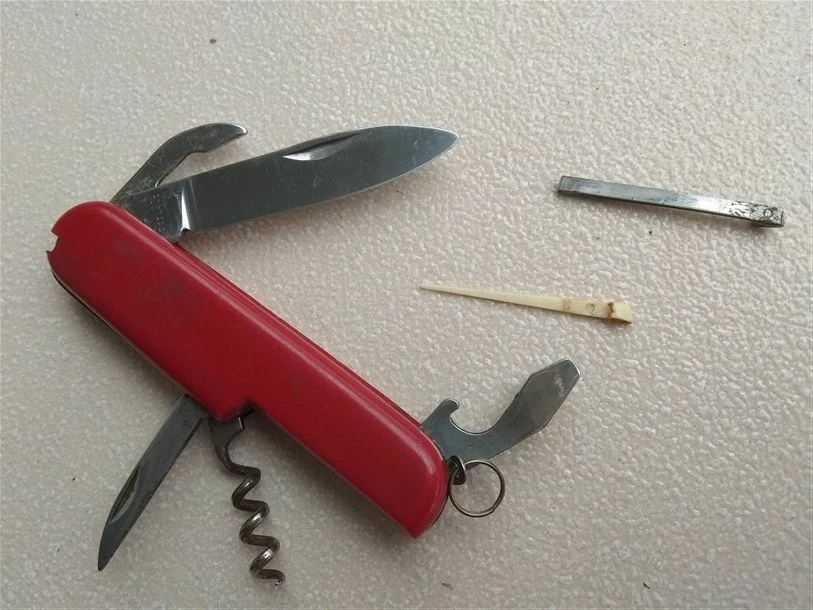 Πολυσουγιάς ROSTFREI από ατσάλι. - Image 5