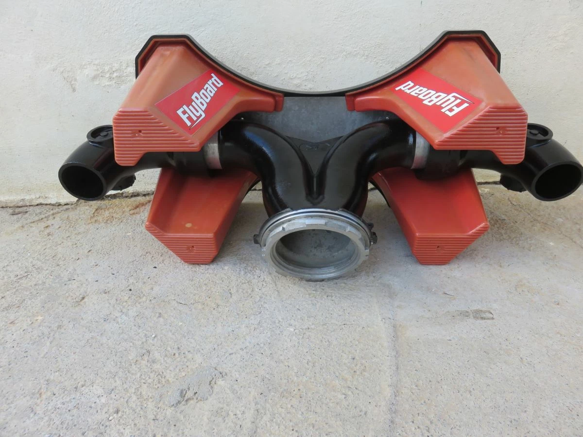 FLYBOARD V3 LEGEND - Image 4