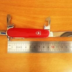 Victorinox σουγιας (3.3601)