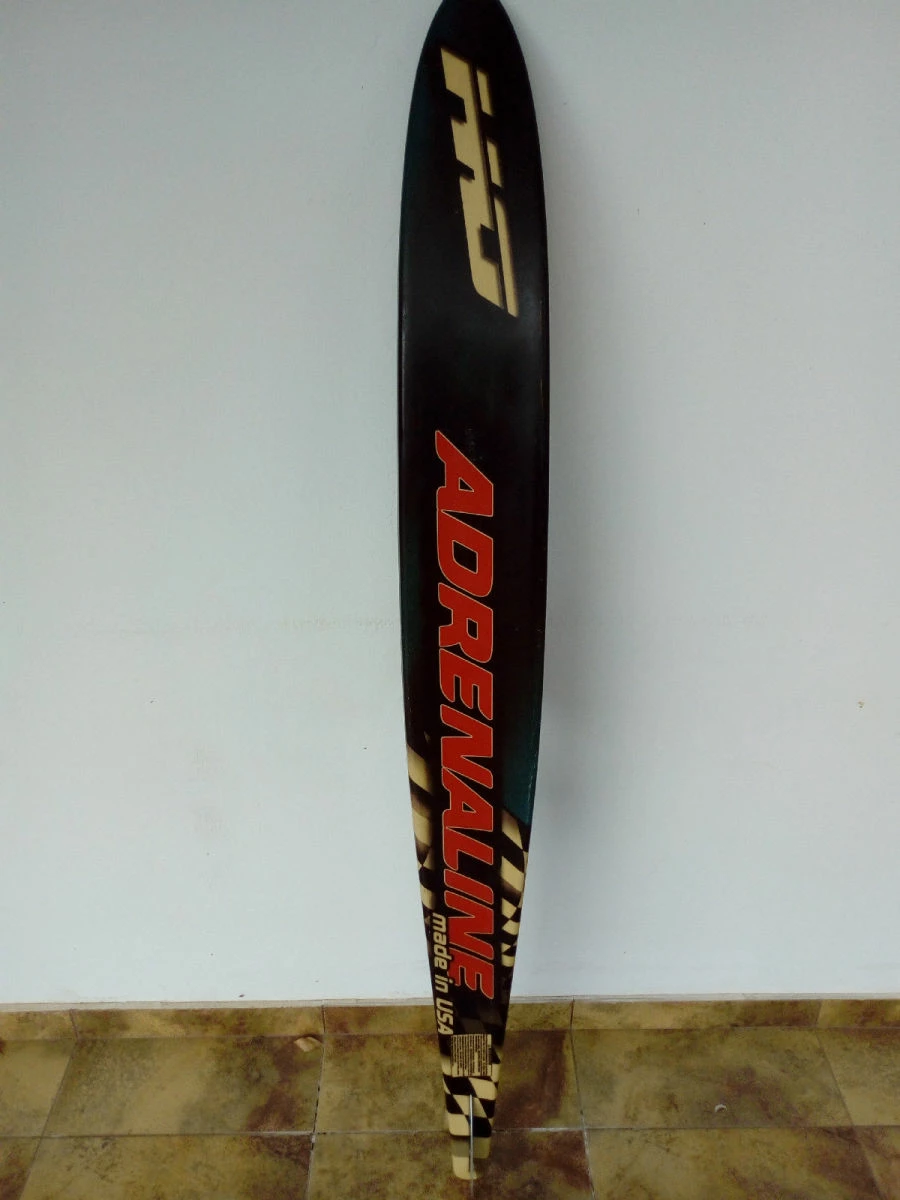 πέδιλο θαλάσσιο σκι HO Vtr - Image 3