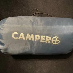 Υπνόσακος Camper Plus