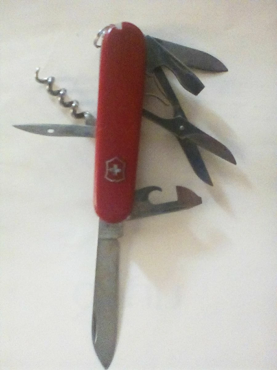 Ελβετικός σουγιάς - Image 2