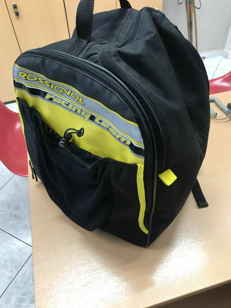 Αδιάβροχο σακίδιο μάρκας Rossignol καινούργιο - Image 2