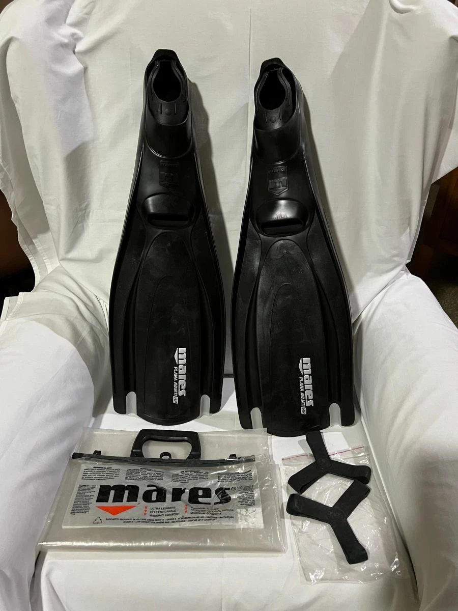 Βατραχοπέδιλα Mares - Image 2