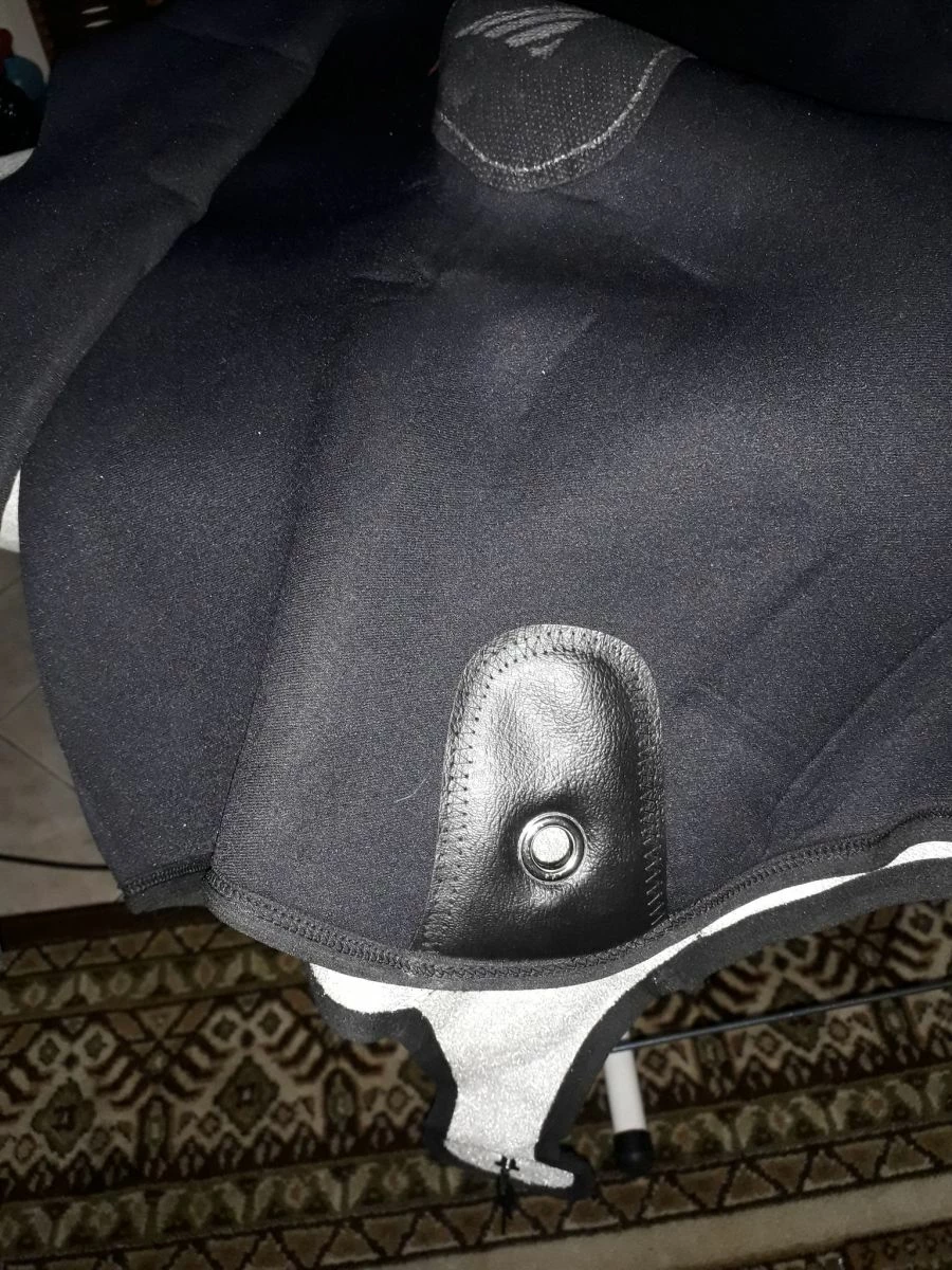 ΣΤΟΛΗ ΚΑΤΑΔΥΣΗΣ APNEA FROG - Image 11