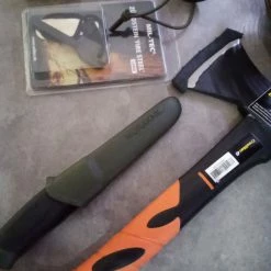 Σετ υλικών υπαίθρου 2