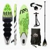 Aqua Marina Thrive Inflatable Stand Up Paddle Board - 3M Σανιδά Sub *** Άριστη κατάσταση ***