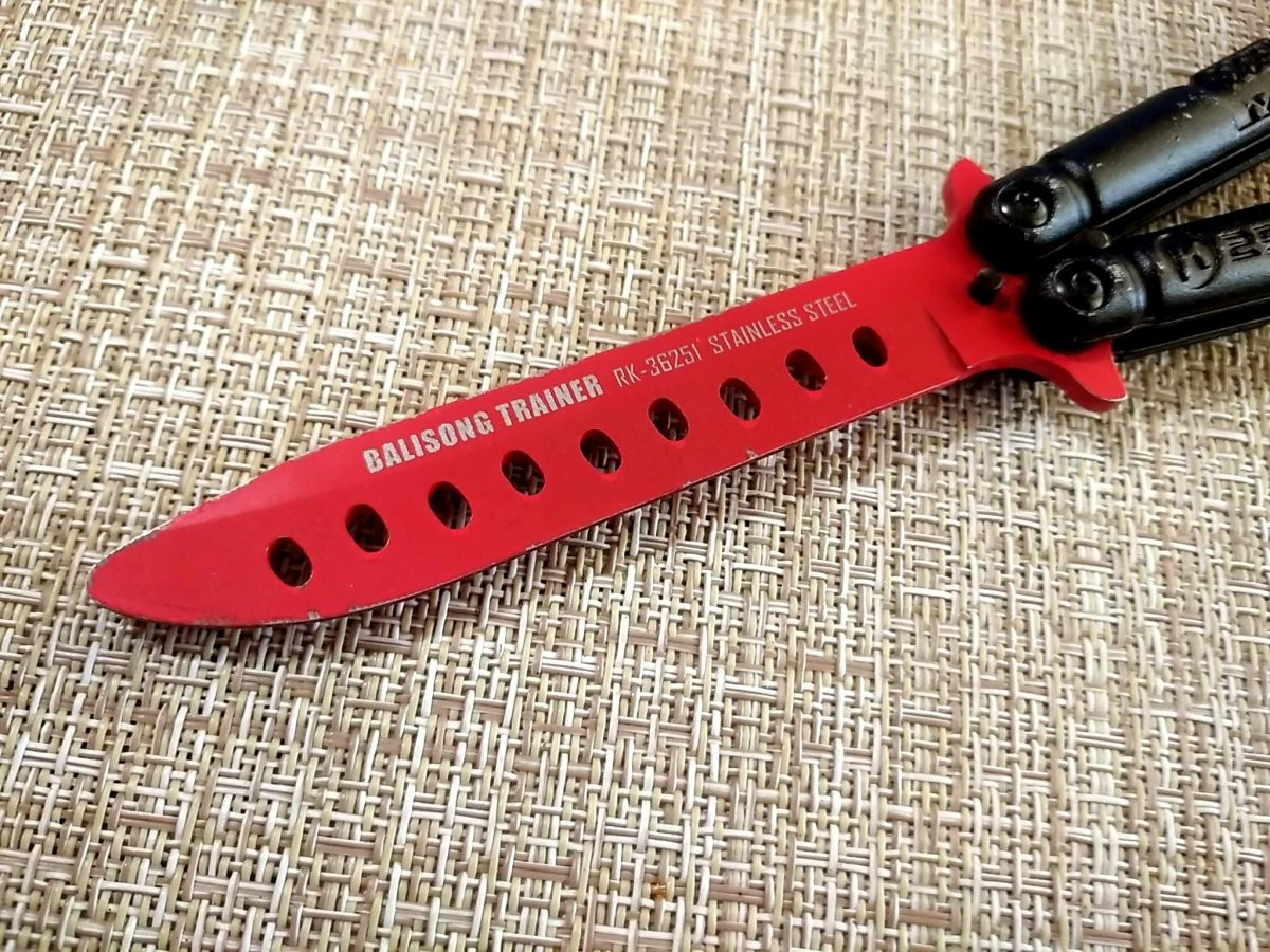 ΣΟΥΓΙΑΣ K25, Προπόνησης, 10cm, σε Κόκκινο χρώμα - Image 10