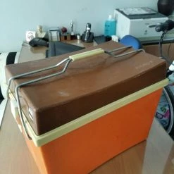 ΚΑΤΑΨΥΚΤΗΣ ΦΩΡΗΤΟΣ ΜΕ 5 ΠΑΓΟΚΥΨΕΛΕΣ