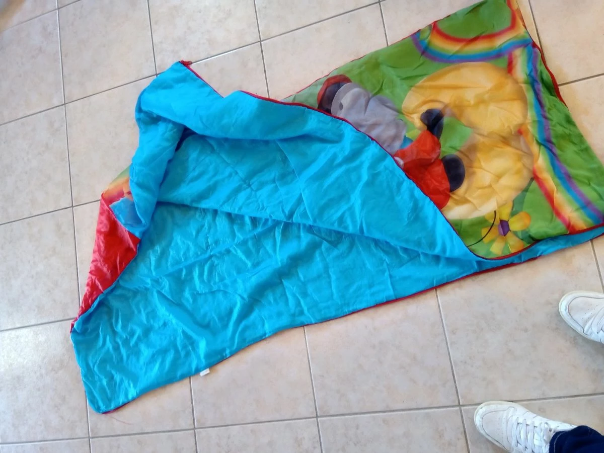 Υπνόσακος - Image 4