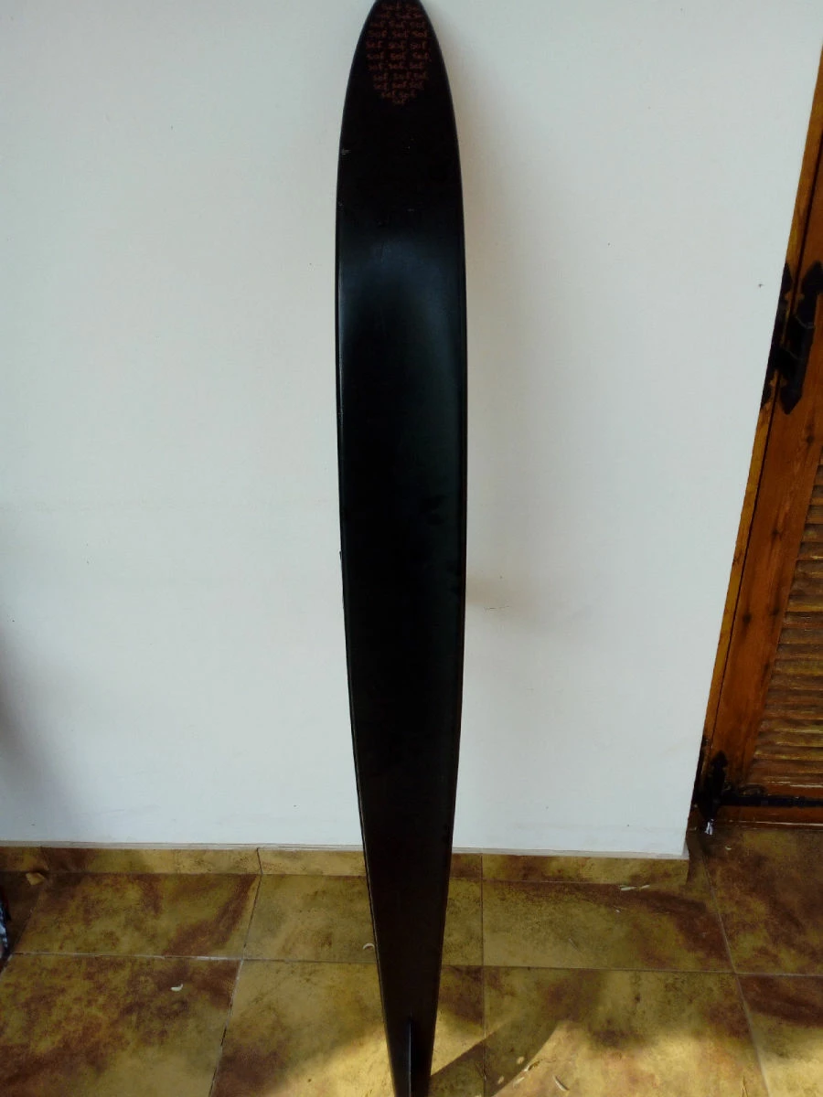 πέδιλο θαλάσσιο σκι Goode 9700 - Image 5