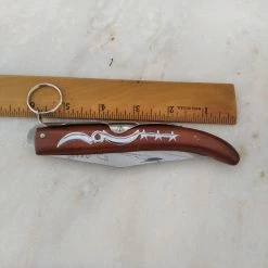 Σουγιάς Ocapi