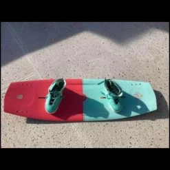 Wakeboard Liquid Force