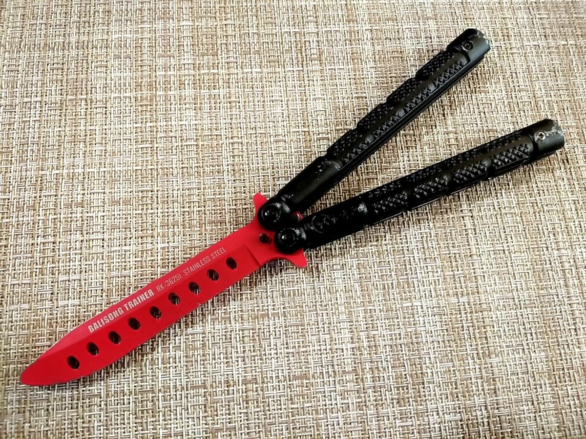 ΣΟΥΓΙΑΣ K25, Προπόνησης, 10cm, σε Κόκκινο χρώμα - Image 6