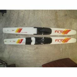 ΠΕΔΙΛΑ ΣΚΙ - ΘΑΛΑΣΣΙΑ - VICTORY