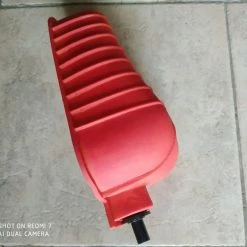 Τρόμπα αέρα ποδός για Camping