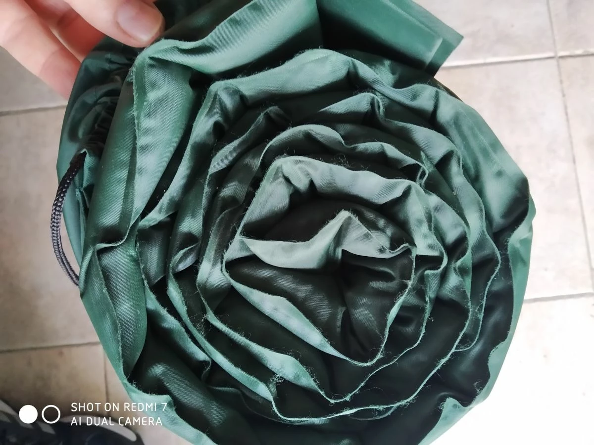 Υπόστρωμα φουσκωτό σκηνης - Image 5