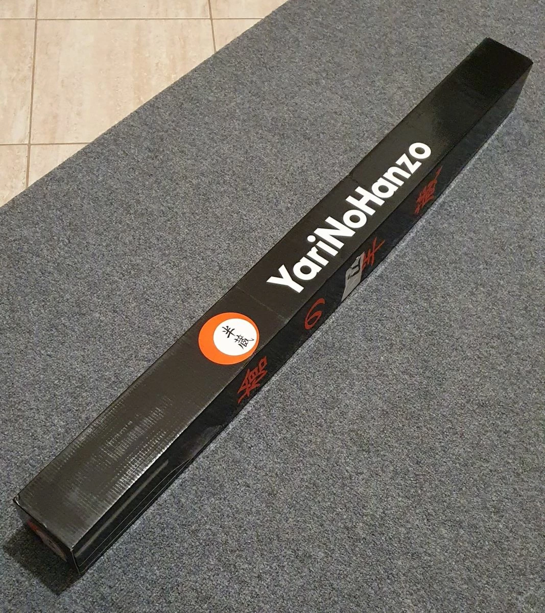 Katana Kuroda YariNoHanzo 10th Anniversary - Image 11