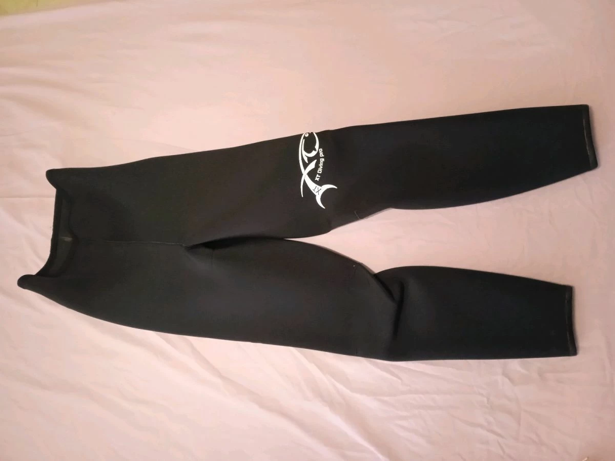 στολή κατάδυσης Xt Diving - Image 2