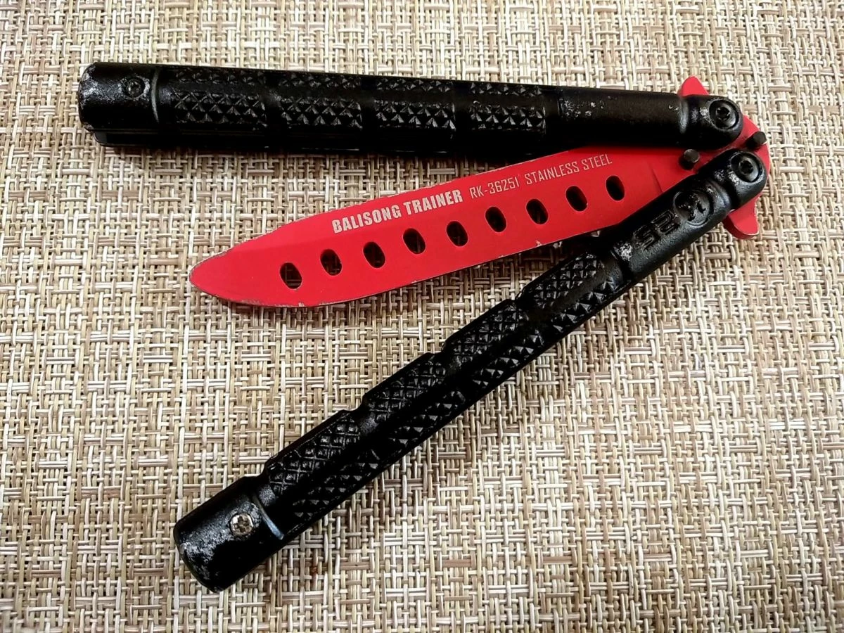 ΣΟΥΓΙΑΣ K25, Προπόνησης, 10cm, σε Κόκκινο χρώμα - Image 8