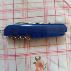 Ελβετικός σουγιάς