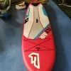 Fanatic Fly Air Premium 10.8' Sup Windsurf.