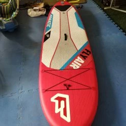 Fanatic Fly Air Premium 10.8' Sup Windsurf.