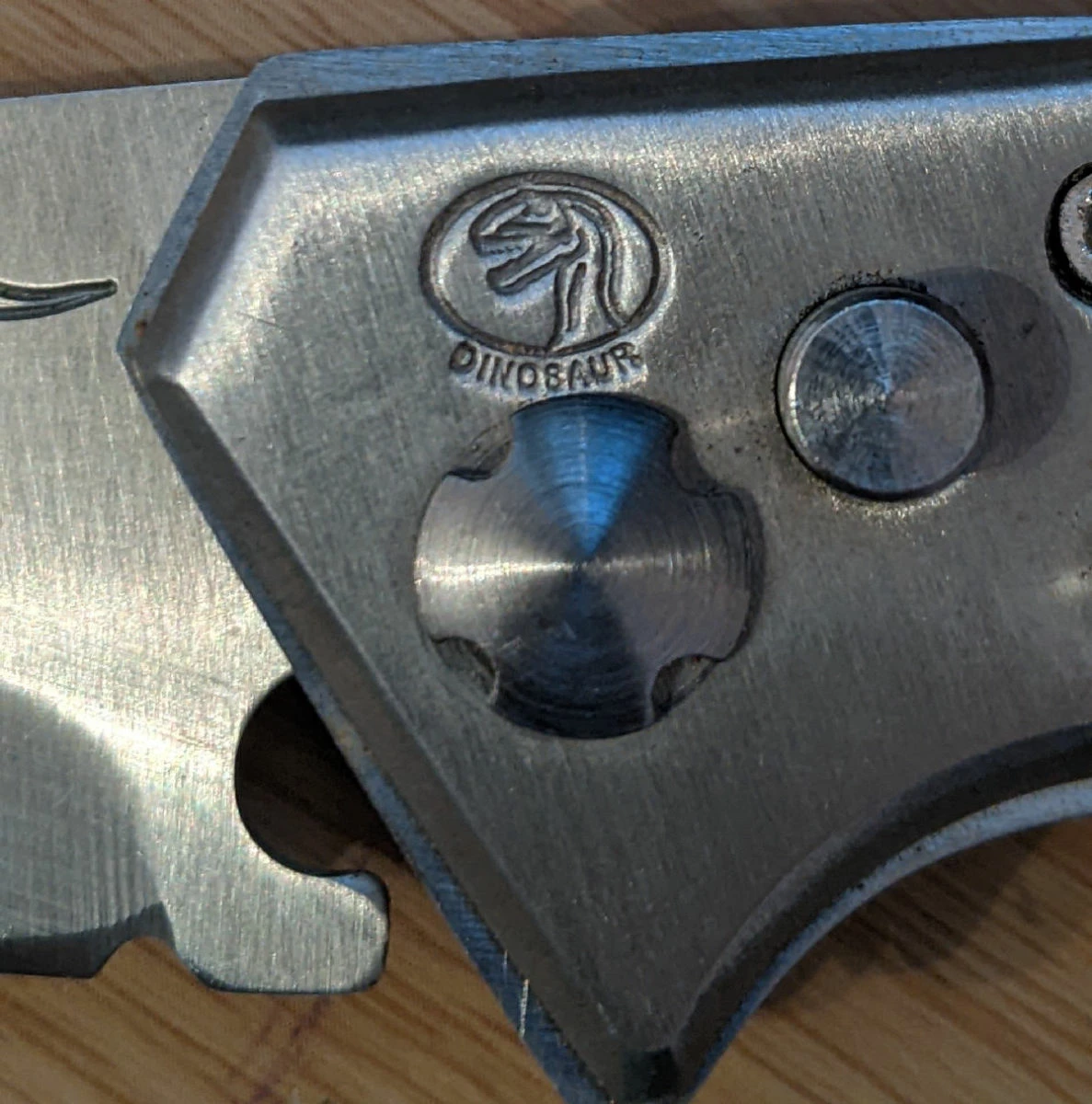 Μαχαίρι αυτόματο! - Image 7