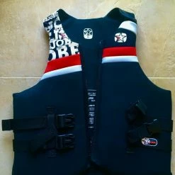 Γιλέκο - σωσίβιο της JOBE