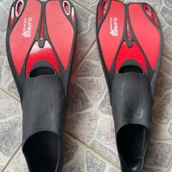 βατραχοπέδιλα 38-39 νουμερο