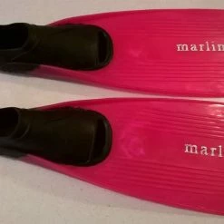 Βατραχοπέδιλα Marlin