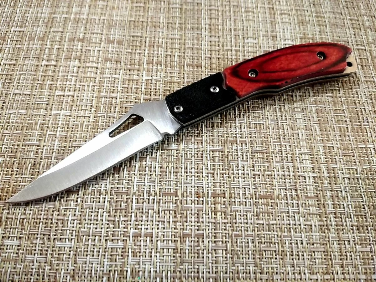 Σουγιάς - Pocket Knife. - Image 5