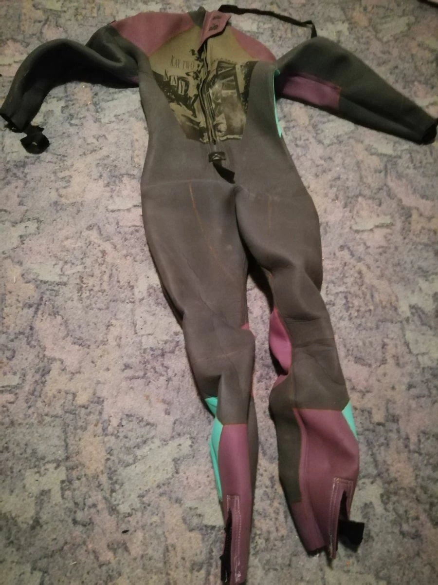 ΣΑΝΙΔΑ Windsurfing MTechnic - Image 4