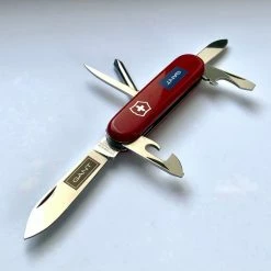 GANT - VICTORINOX Ελβετικό Πολυεργαλείο Σουγιάς - Limited Edition