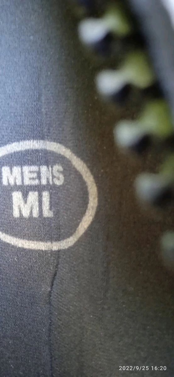 Στολή θαλάσσιο σκι νεοπρεν, Body Glover - Image 3