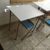 τραπεζακι 1 και καρεκλακια 2 , φορητα,πτυσσομενα,τιμη για ολα μαζι,3 ειδη σετ