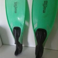 ΜΑΡΙΛΙ ΦΙΛΙΠΠΕΡ (ΠΡΑΣΙΝΟ) No.41 - 42 Italika