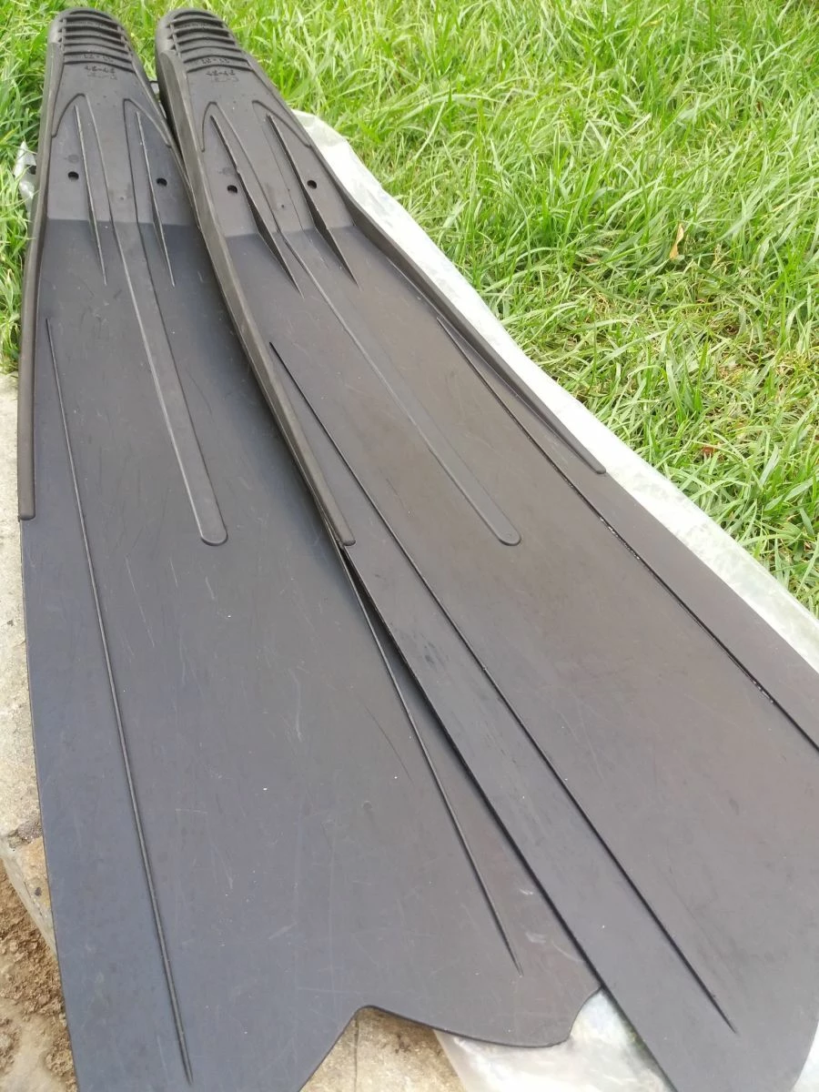 Seac Shout βατραχοπεδιλα 45-46 - Image 3