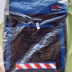 ΙΣΟΘΕΡΜΙΚΟ ΣΑΚΙΔΙΟ ΠΛΑΤΗΣ ψυγείο BOSCH