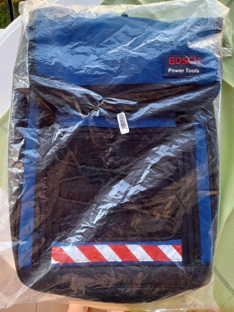 ΙΣΟΘΕΡΜΙΚΟ ΣΑΚΙΔΙΟ ΠΛΑΤΗΣ ψυγείο BOSCH