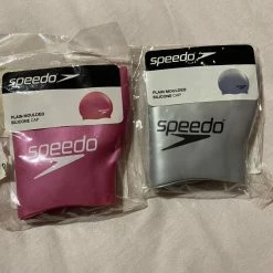 Σκουφάκια κολύμβησης