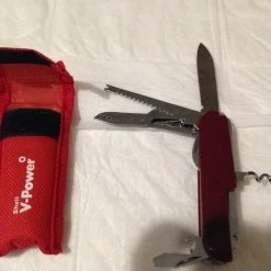 Σουγιάς τύπου συλλεκτικο Shell V Power