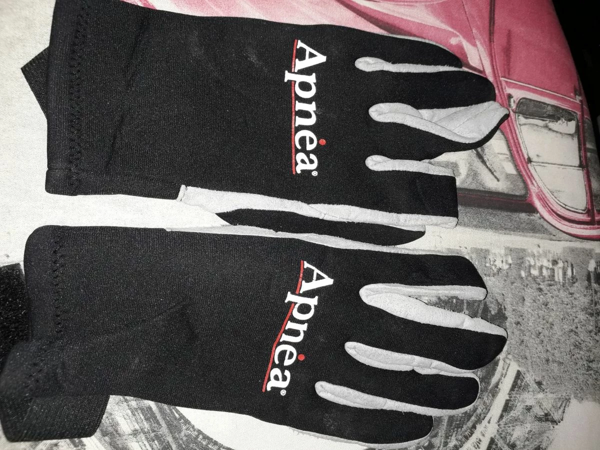 ΣΤΟΛΗ ΚΑΤΑΔΥΣΗΣ APNEA FROG - Image 7