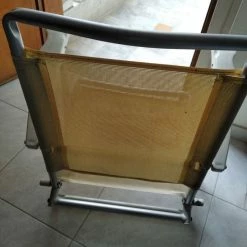 ΚΑΡΕΚΛΑΚΙ ΘΑΛΑΣΣΗΣ ΑΣΠΡΟ