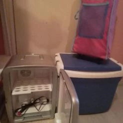 Ψυγειακια αυτοκινητου