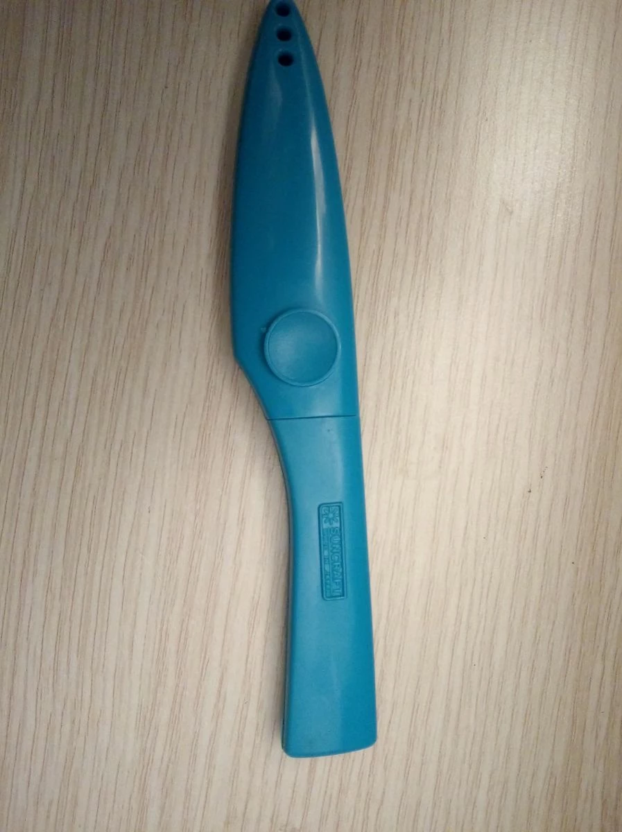 Μαχαίρι ψαρεματος