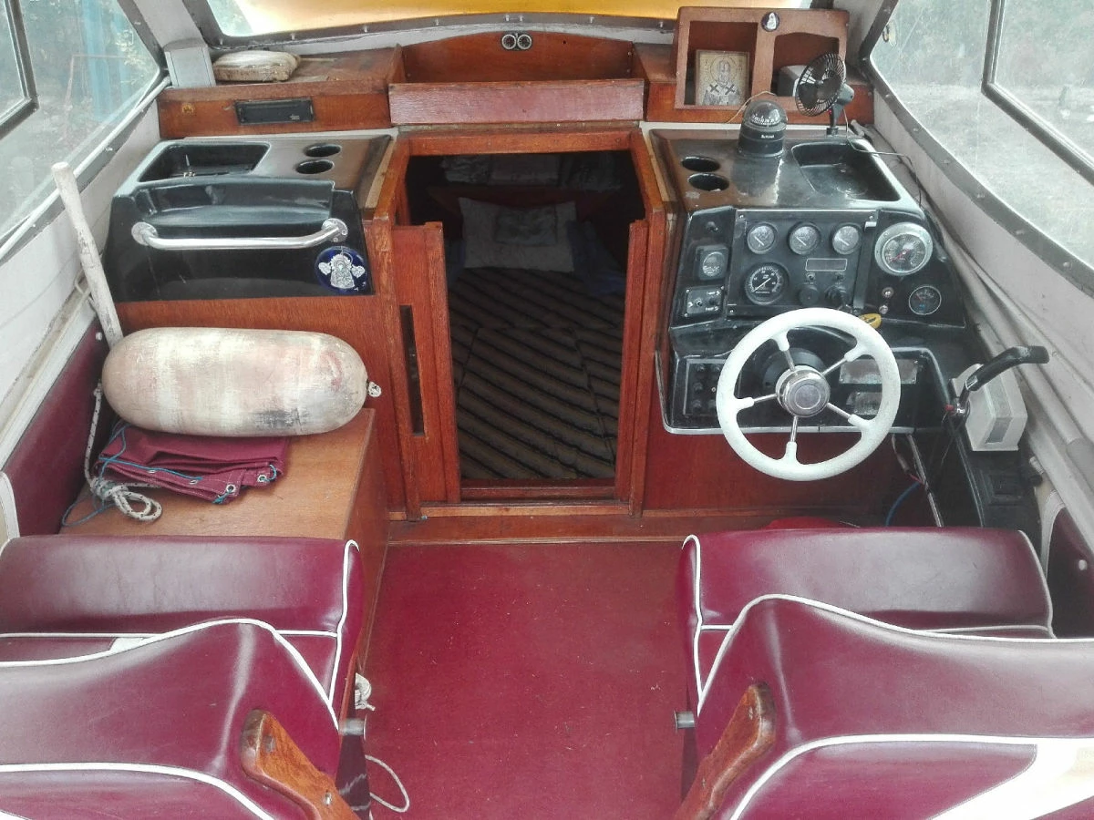 ΣΚΑΦΑΡΑ - Image 2